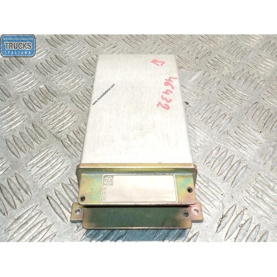 VARIOUS CONTROL UNITS B  DAF XF95 used