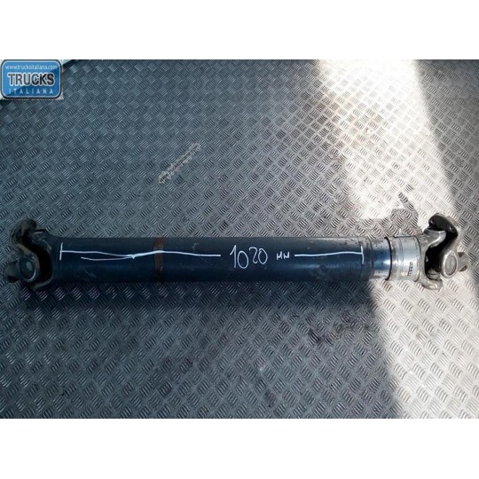 ALBERO TRASMISSIONE POSTERIORE DAF XF95 usato