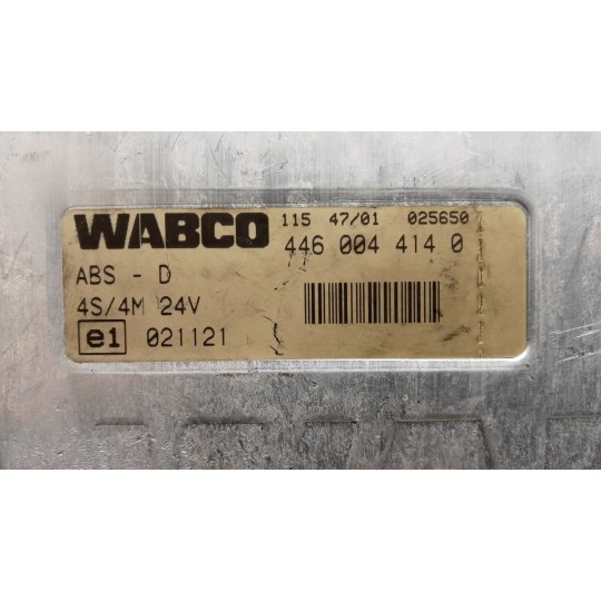 CENTRALINE VARIE A DAF XF95 usato