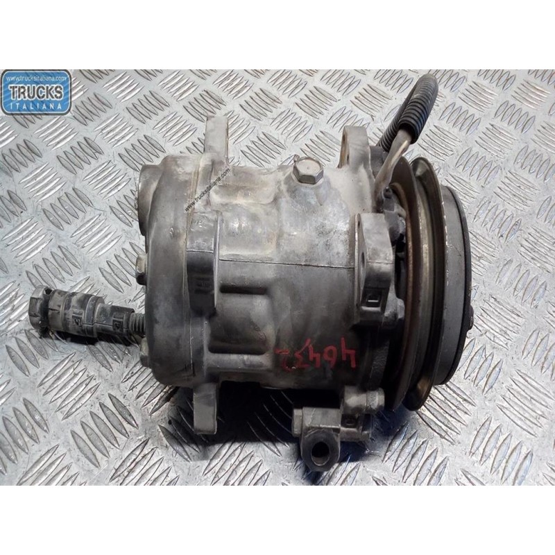 DAF COMPRESSORE ARIA CONDIZIONATA DAF XF95 usato