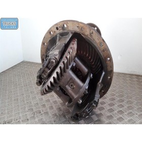 REAR DIFFERENTIAL 
 DAF...