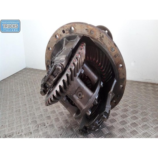 GRUPPO DIFFERENZIALE POSTERIORE DAF XF95 usato