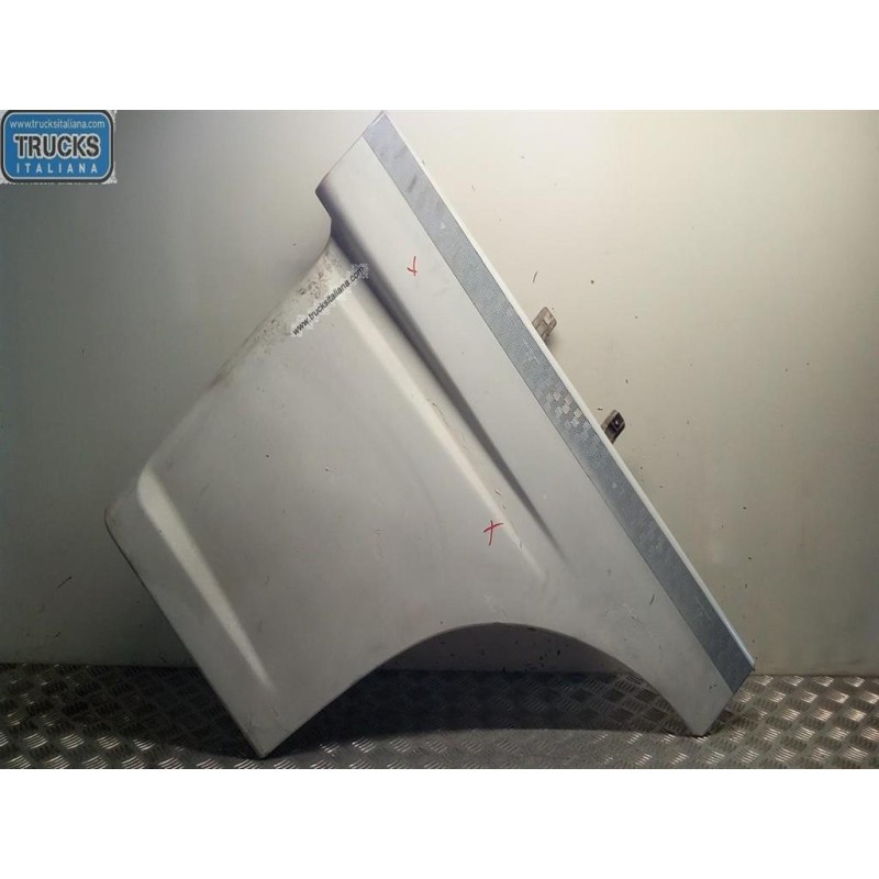 DAF SILL FRONT LEFT  DAF XF95 used