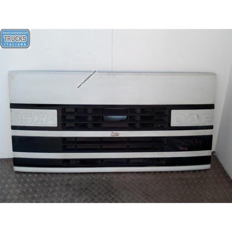 DAF MASKS DAF XF95 used