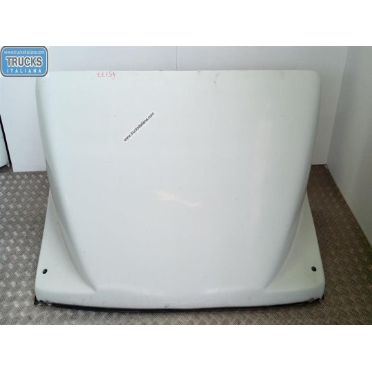 SPOILER SOPRA CABINA RENAULT van Mascott usato