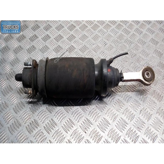 AIR BELLOWS SCANIA Serie R 2005> used