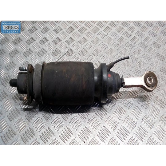 AIR BELLOWS SCANIA Serie R 2005> used