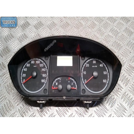 INSTRUMENT PANEL CITROEN Jumper 2006>2014 used