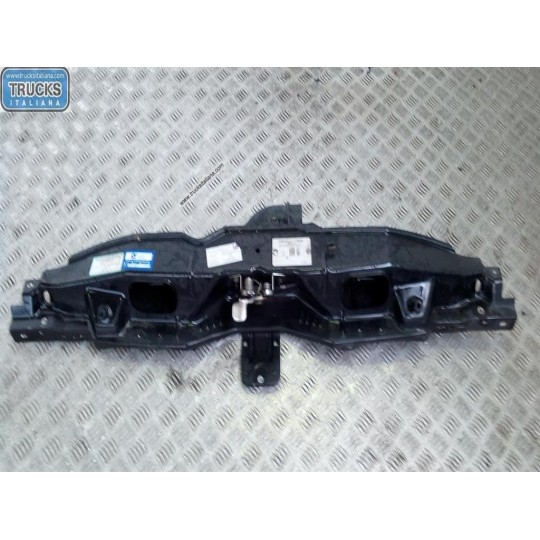 THE TOP FRONT SPOT-FACING  CITROEN Jumper 2006>2014 used