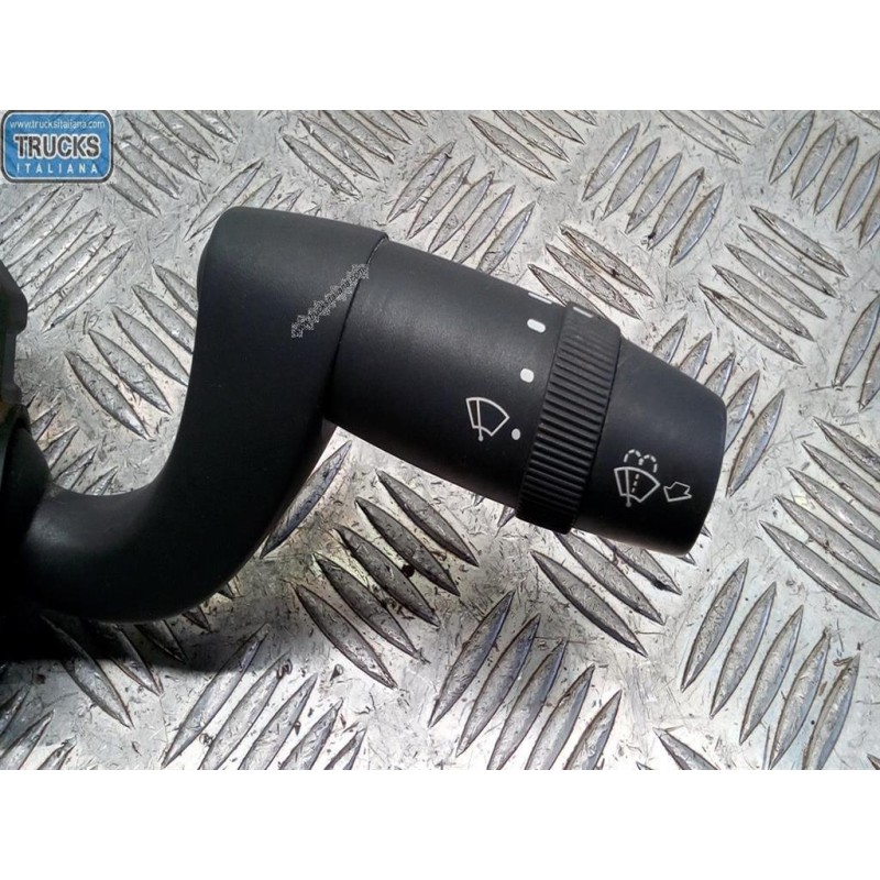 CITROEN DEVIOLUCI CITROEN Jumper 2006>2014 usato