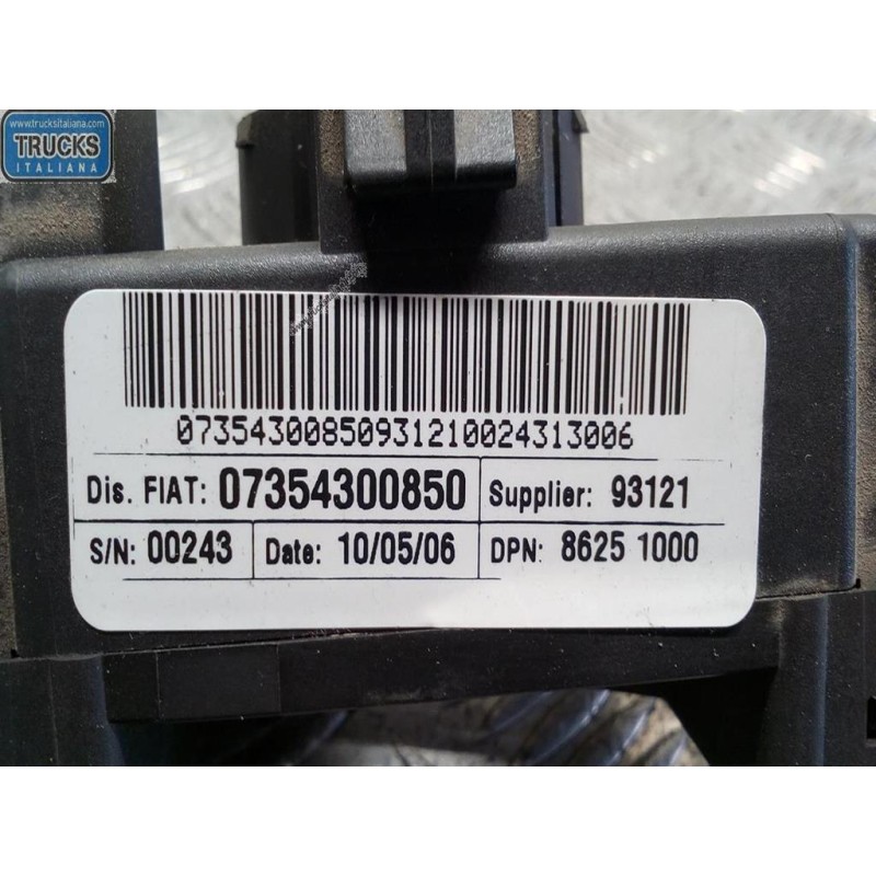 CITROEN DEVIOLUCI CITROEN Jumper 2006>2014 usato