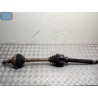 FRONT HALF-AXLES RIGHT  CITROEN Jumper 2006>2014 used