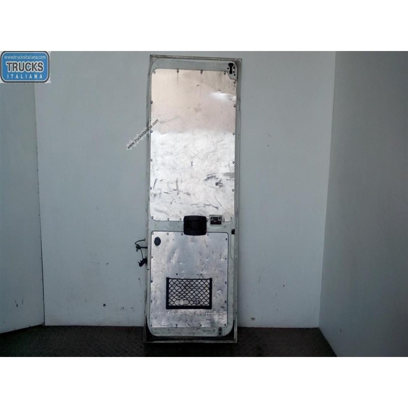 CITROEN RIGHT LOAD DOOR CITROEN Jumper 2006>2014 used