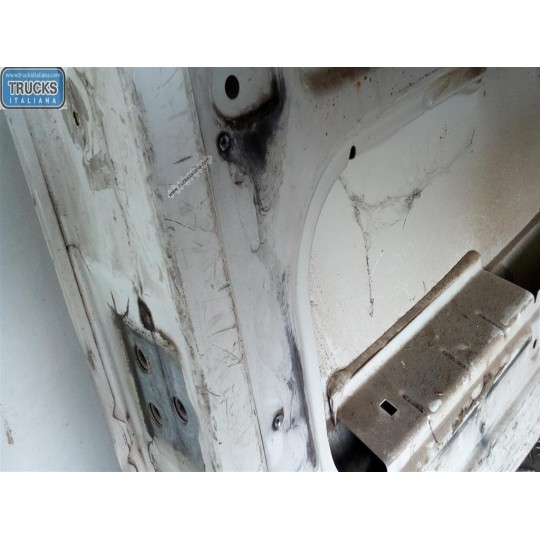 RIGHT LOAD DOOR CITROEN Jumper 2006>2014 used