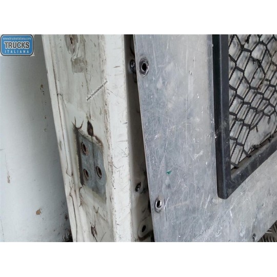 RIGHT LOAD DOOR CITROEN Jumper 2006>2014 used