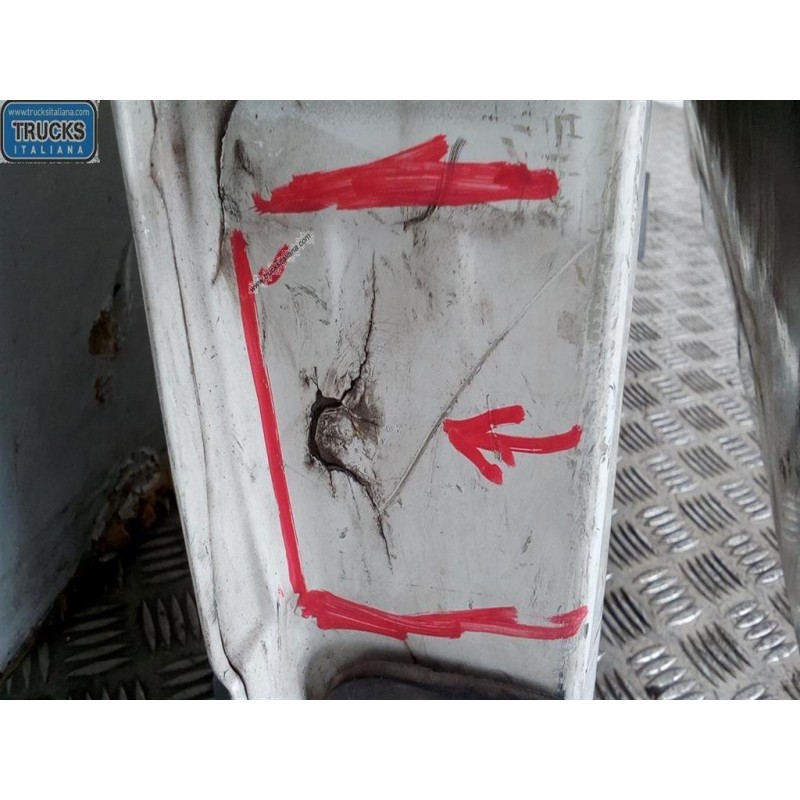 CITROEN RIGHT LOAD DOOR CITROEN Jumper 2006>2014 used