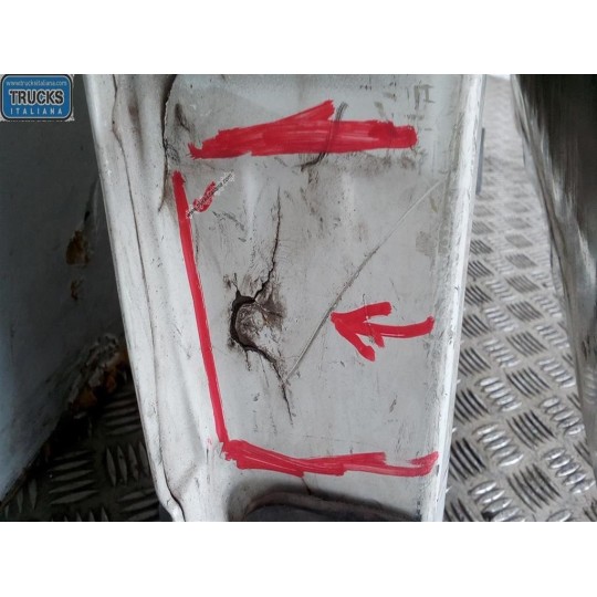 RIGHT LOAD DOOR CITROEN Jumper 2006>2014 used