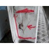 CITROEN RIGHT LOAD DOOR CITROEN Jumper 2006>2014 used