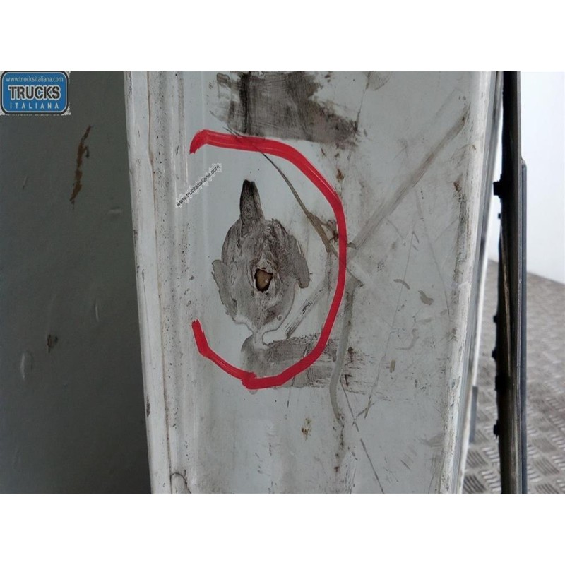 CITROEN RIGHT LOAD DOOR CITROEN Jumper 2006>2014 used