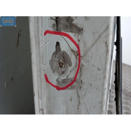 RIGHT LOAD DOOR CITROEN Jumper 2006>2014 used