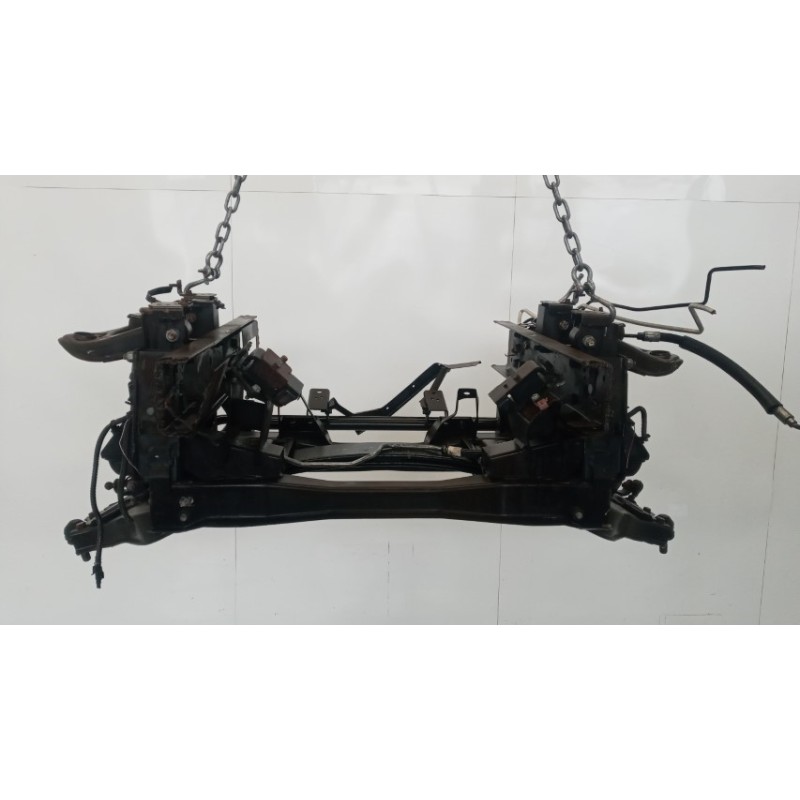 RENAULT truck FRONT CHASSIS SUSPENSION  RENAULT truck Maxity 2007> used