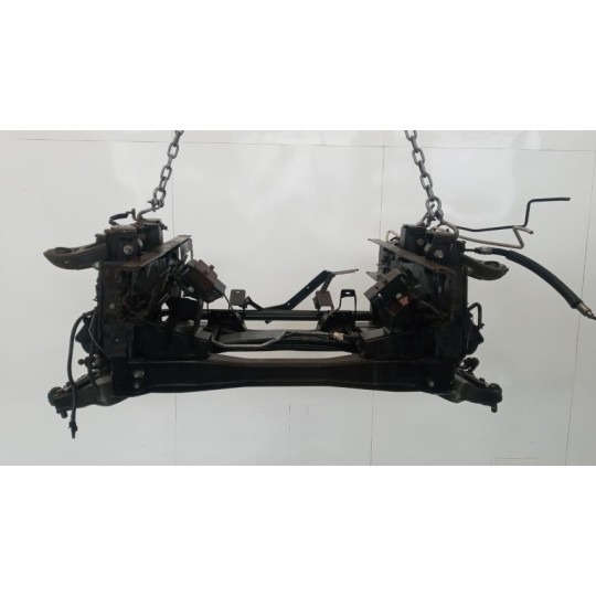 FRONT CHASSIS SUSPENSION  RENAULT truck Maxity 2007> used