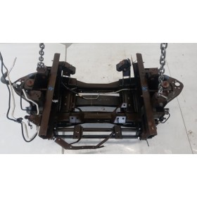 FRONT CHASSIS SUSPENSION...