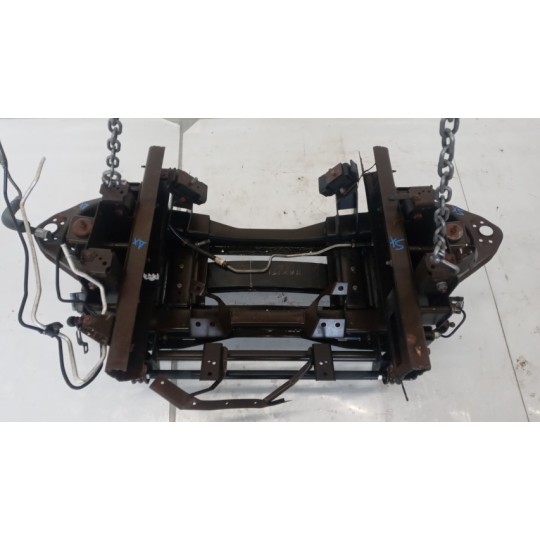 FRONT CHASSIS SUSPENSION  RENAULT truck Maxity 2007> used