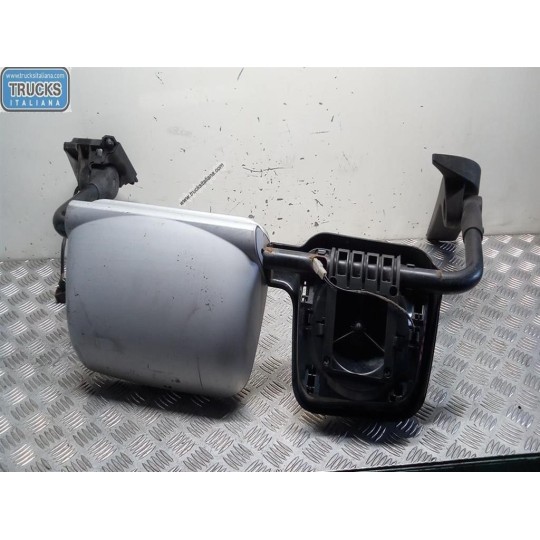 LEFT ELETRIC REAR-VIEW MIRROR  RENAULT truck Premium 2005>2013 used