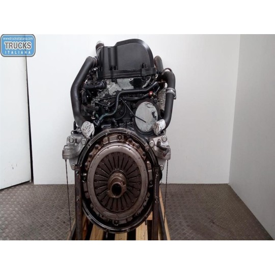 ENGINE RENAULT truck Premium 2005>2013 used