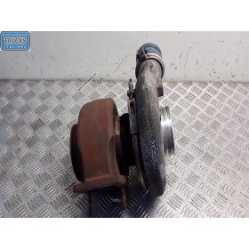 TURBOCHARGES 
 RENAULT...