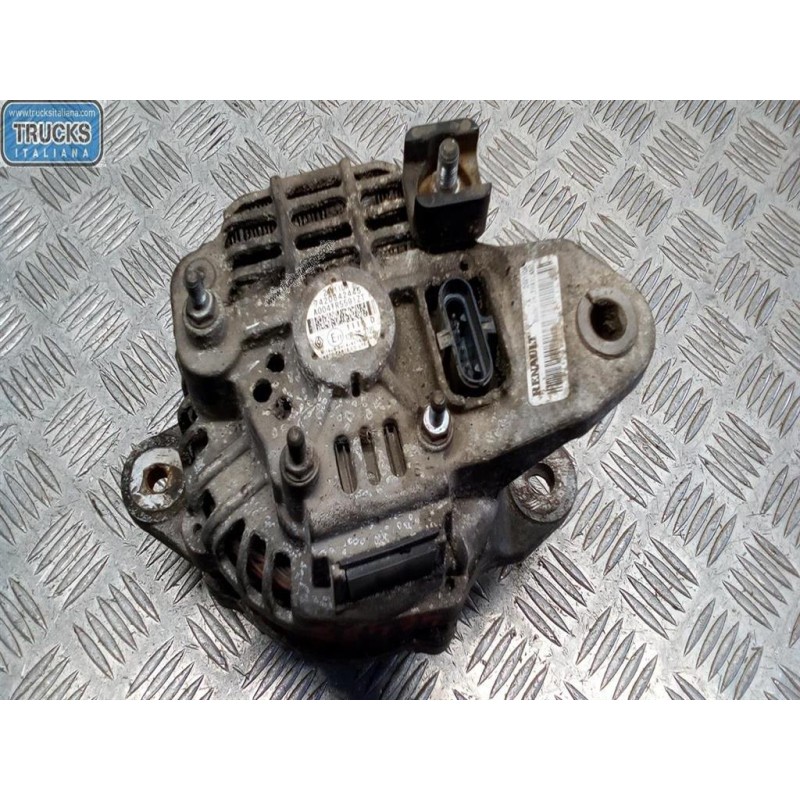 RENAULT truck ALTERNATORE RENAULT truck Premium 2005>2013 usato
