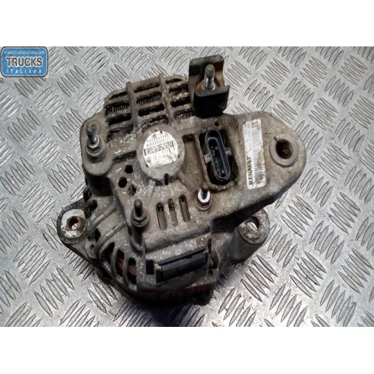 ALTERNATOR RENAULT truck Premium 2005>2013 used