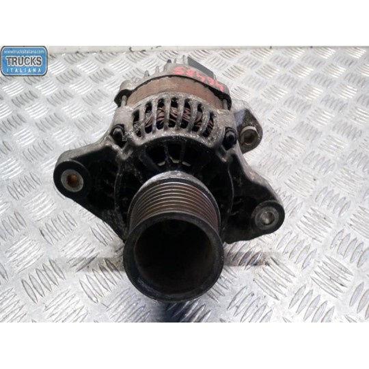 ALTERNATORE RENAULT truck Premium 2005>2013 usato