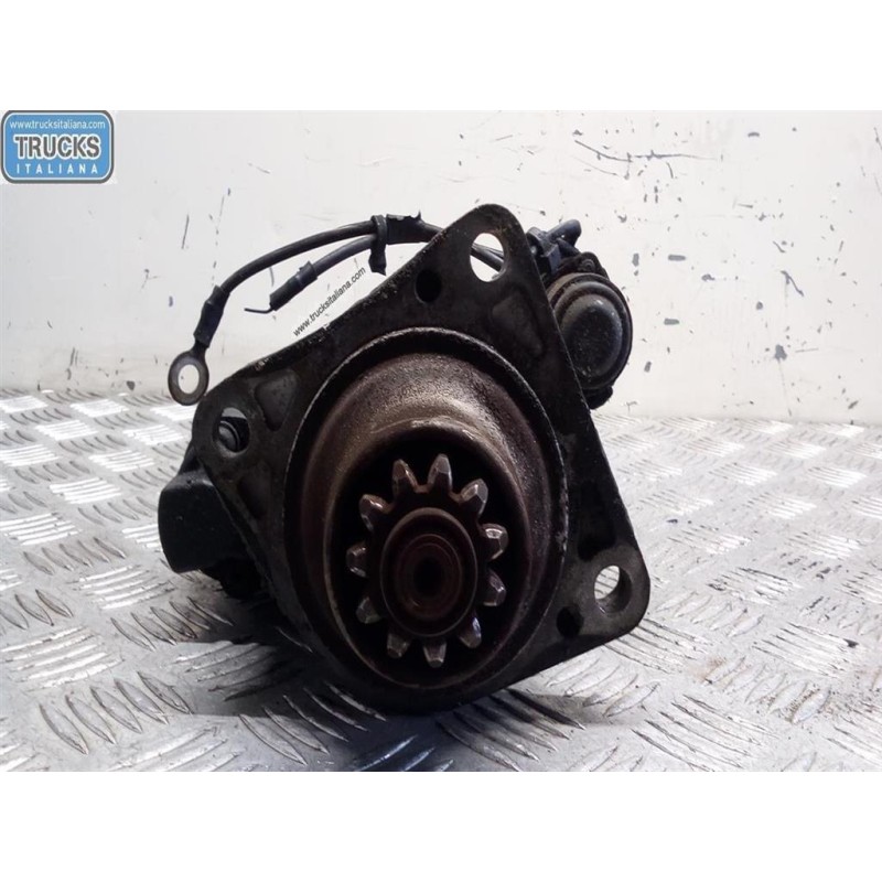 RENAULT truck STARTER MOTOR RENAULT truck Premium 2005>2013 used