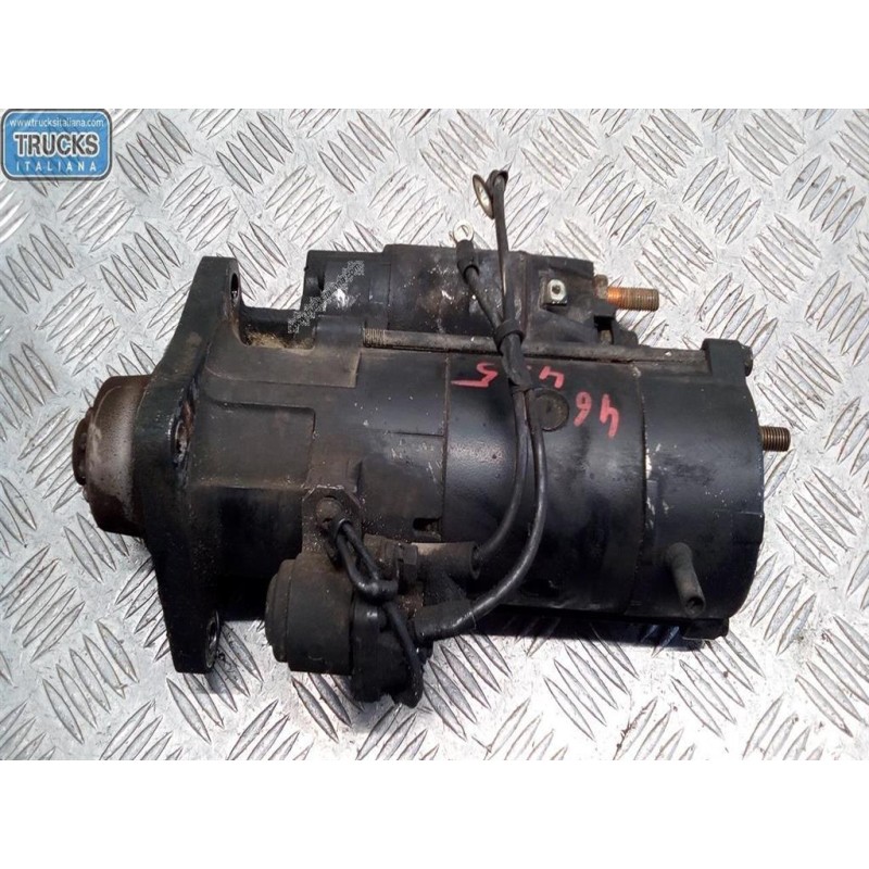 RENAULT truck MOTORINO AVVIAMENTO RENAULT truck Premium 2005>2013 usato