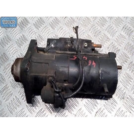 MOTORINO AVVIAMENTO RENAULT truck Premium 2005>2013 usato