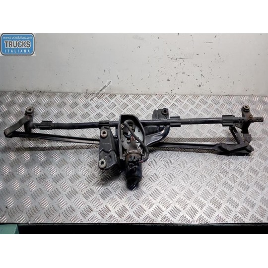 windshield wiper motor RENAULT truck Premium 2005>2013 used