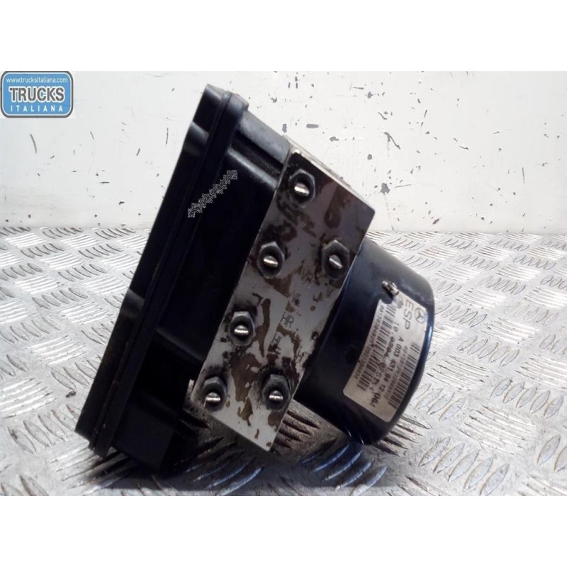 MERCEDES-BENZ ABS SYSTEM MERCEDES-BENZ Classe C (W203) 2000>2004 used