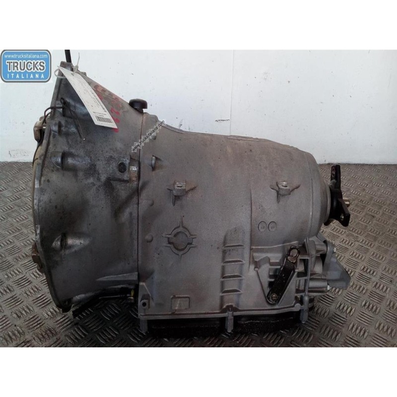MERCEDES-BENZ AUTOMATIC GEARBOXES  MERCEDES-BENZ Classe C (W203) 2000>2004 used