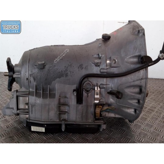 AUTOMATIC GEARBOXES  MERCEDES-BENZ Classe C (W203) 2000>2004 used