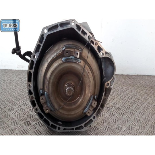 AUTOMATIC GEARBOXES  MERCEDES-BENZ Classe C (W203) 2000>2004 used