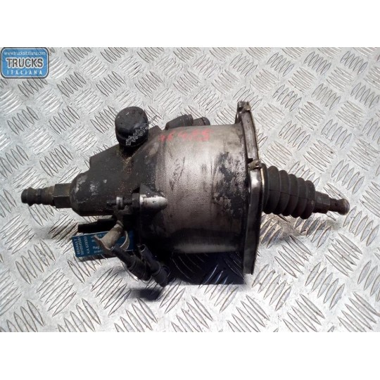 POMPA SERVOFRIZIONE RENAULT truck Premium 2005>2013 usato