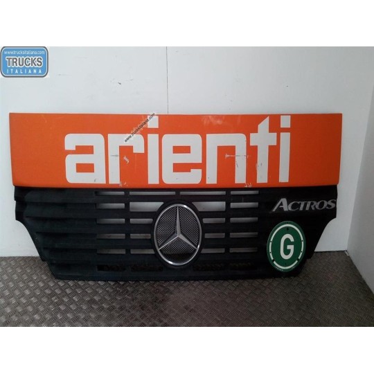 MASCHERINE MERCEDES-BENZ truck Actros 1997>2003 usato