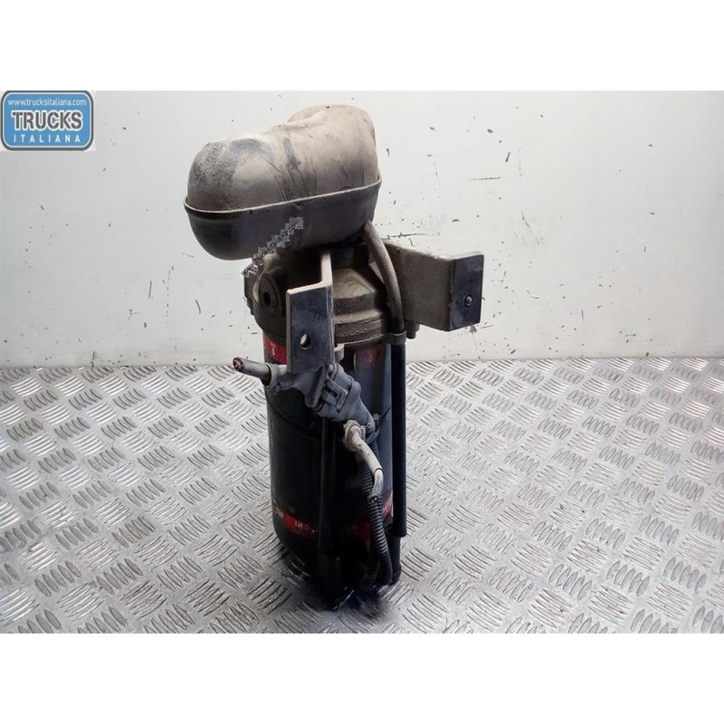 MERCEDES-BENZ truck POMPA INGRASSATORE MERCEDES-BENZ truck Actros 1997>2003 usato