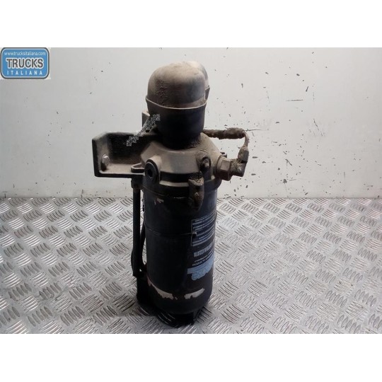 GREASE GUN PUMP MERCEDES-BENZ truck Actros 1997>2003 used