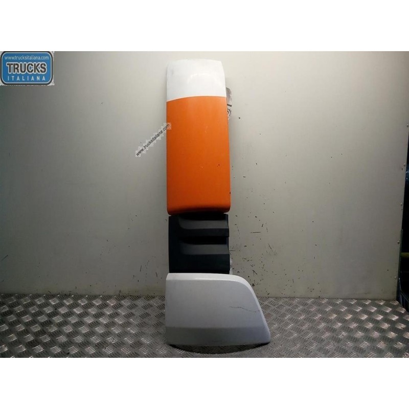 MERCEDES-BENZ truck AIR DEFLECTOR RIGHT  MERCEDES-BENZ truck Actros 1997>2003 used