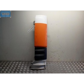 AIR DEFLECTOR LEFT...