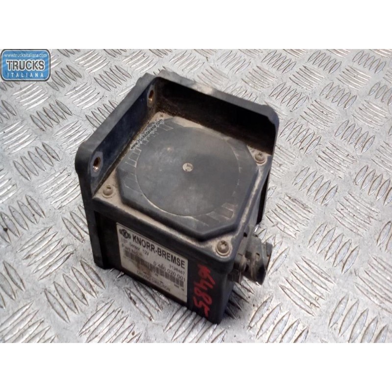 RENAULT truck CENTRALINA ESP CONTROLLO TRAZIONE RENAULT truck Premium 2005>2013 usato