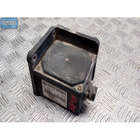 ESP CONTROL UNIT  RENAULT truck Premium 2005>2013 used